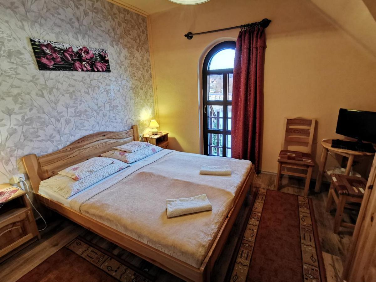 Hegyi Panzio Penzion 3*