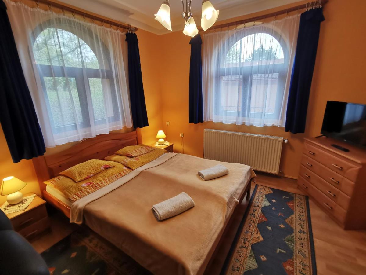 Hegyi Panzio 3*
